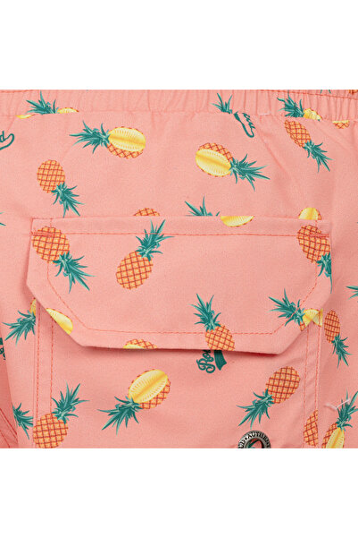 ROUTEFIELD Pantaloni scurți pentru copii Villy Kids Multicolor UNISEX ȘORT VOLLEY RFVILLY21-KIDS