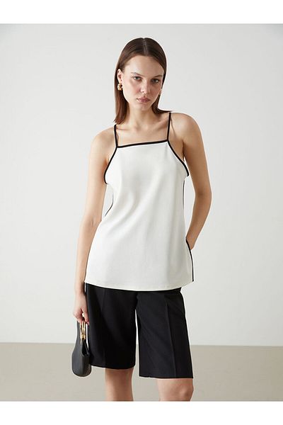 LC Waikiki Halter Neck Women's Athlete