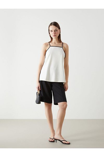 LC Waikiki Halter Neck Women's Athlete
