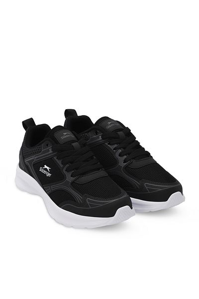 Slazenger Pantofi pantofi pentru femei GALA I Negru / Alb