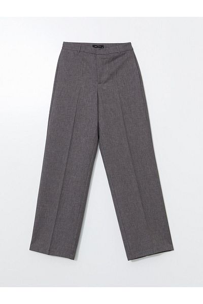 LC Waikiki Lcw Vision Standard Fit Women's Pants