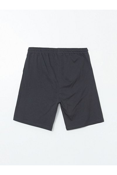 LC Waikiki Ανδρικό σορτς με πιτζάμα Slim Fit