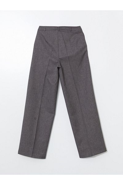 LC Waikiki Lcw Vision Standard Fit Women's Pants