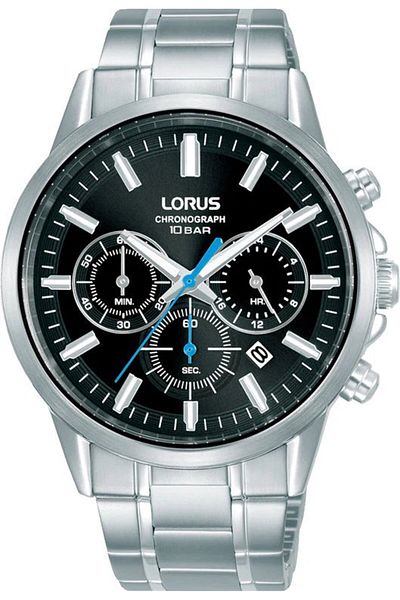 Lorus Rt371Kx9 Men's Wrist Watch