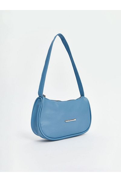 LC Waikiki Geantă de umăr pentru femei LCW ECO Leather Look