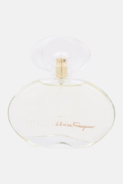 Salvatore Ferragamo إنكانتو من سلفاتوري فيراغامو كادين أو دو برفوم سبري 34 أو...