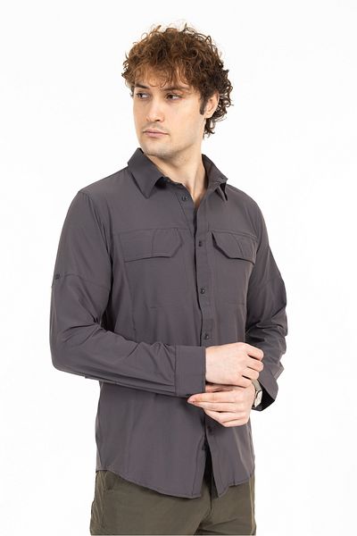 Akıncılar Outdoor ΠΟΥΚΑΜΙΣΟ AKN 225 Lycra PREMIUM TACTICAL