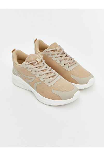 LC Waikiki LCW STEPS Lace-Up Women's Sports Shoes