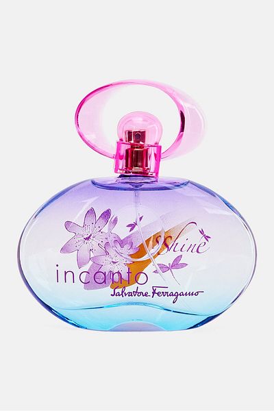 Salvatore Ferragamo Incanto Shine Eau De Toilette Spray Salvatore Ferragamo 100 ml