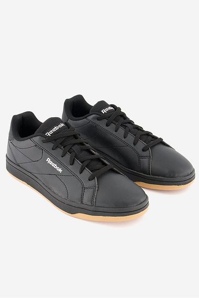 Reebok Women Royal Complete Tennis Shoes, Black
