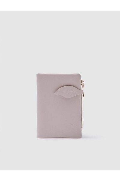 LEXA Γυναικείο πορτοφόλι Damla Model Soft Loose Card