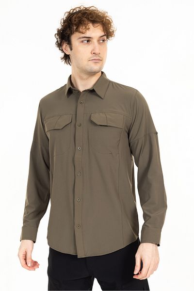 Akıncılar Outdoor ΠΟΥΚΑΜΙΣΟ AKN 225 Lycra PREMIUM TACTICAL
