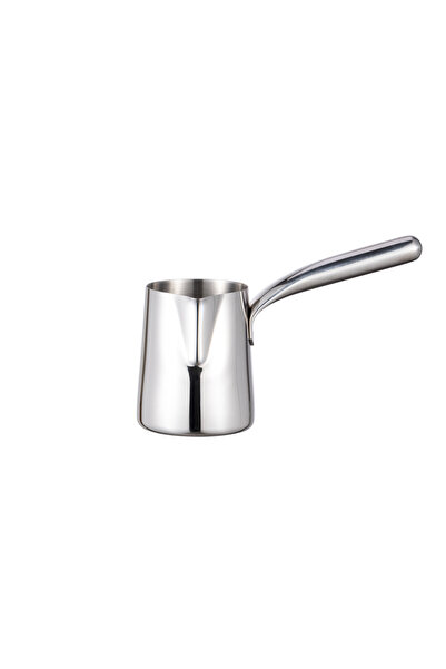 SAFA وعاء قهوة من الفولاذ المقاوم للصدأ عالي الجودة بسعة 350 مل