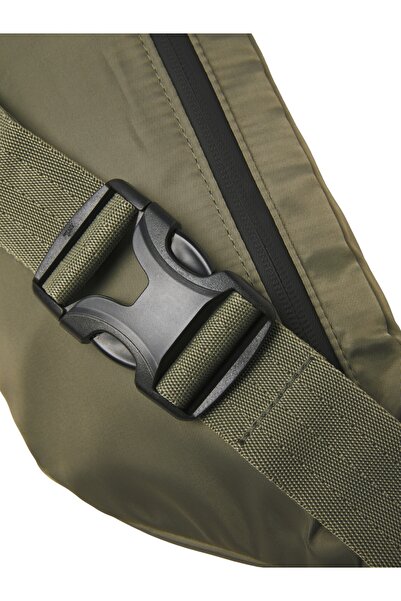 Jack & Jones 12253238 Jacoakland Khaki Bumbag - Ln Model