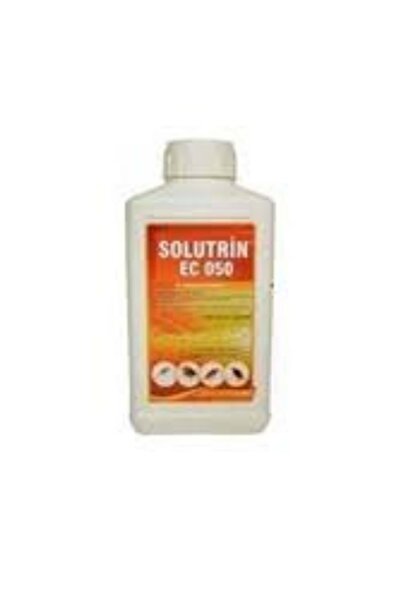 Genel Markalar Solutrin Ec 050 Kokulu Haşere Öldürücü | 1 Litre