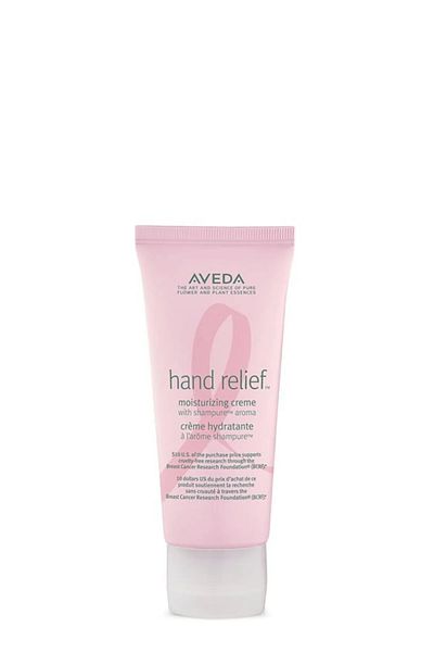Aveda Hand Relief Hand Cream Evakuaforrr567