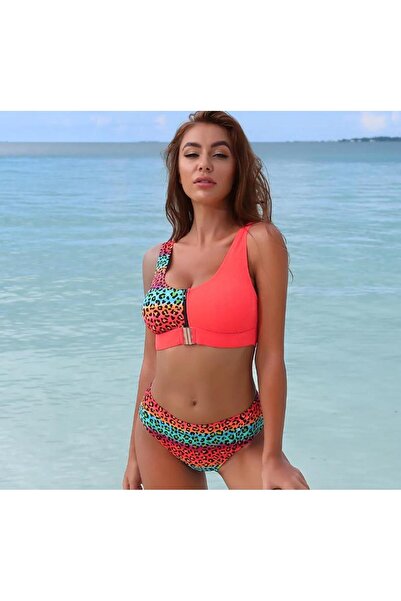 RAPAPA New Season Women's Bikini Set - 2205-T