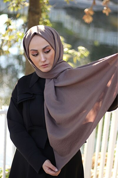 SAYRA Shawl Women's Cappuccino Jazz Shawl