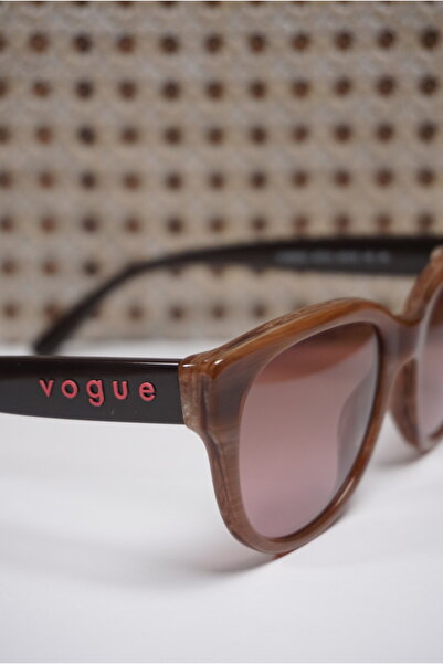 Vogue GÖZAYDIN OPTİK VOGUE GÜNEŞ GÖZLÜĞÜ