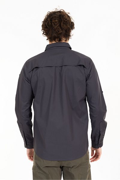 Akıncılar Outdoor AKN 313 PREMIUM RIPSTOP ΤΑΚΤΙΚΟ ΠΟΥΚΑΜΙΣΟ