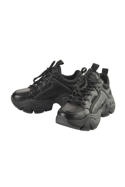 Buffalo Binary C Bs - Vegan Nappa