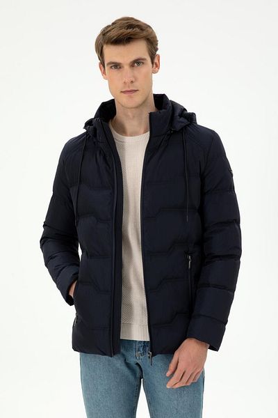 U.S. Polo Assn. U.S. Polo Assn. Men's Coat 1946349