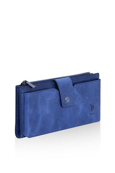 U.S. Polo Assn. Американска поло асоциация. PLCUZ23702 - Портфейл модел 1890