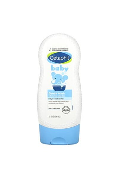 Cetaphil Baby Gentle Wash, 7.8 fl oz (230 ml)