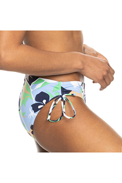 Roxy Pt Beach Classics Hispter Ties Γυναικείο μπικίνι κάτω μέρος ΓΥΝΑΙΚΕΙΟ ΜΠΙΚΙΝΙ ΚΑΤΩ ΜΕΡΙΔΑ ERJX404791