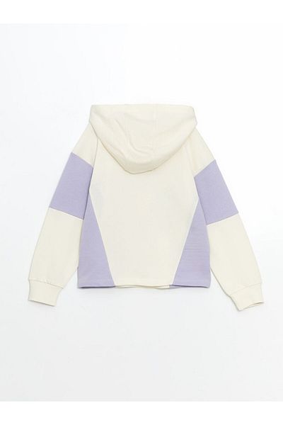 LC Waikiki New Season Powerpuff Girls Girls Long Sleeve Sweatshirt S51271Z4
