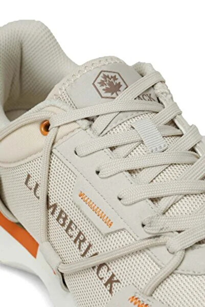 lumberjack 4M Oswaldo Erkek Sneakers