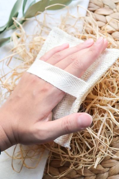 Turkishcare صابون حليب الحمار والعسل