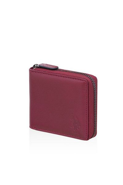 U.S. Polo Assn. U.s.polo Assn.since 1890 Unisex Πορτοφόλι Czd.plcuz23746