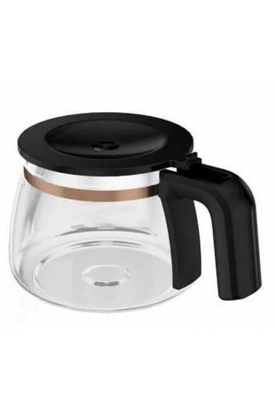 ÖZ BEYAZ EŞYA Cfm 9449 S 3in1 Tee & Filter Coffee Machine Tee