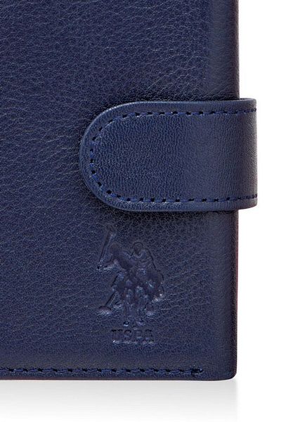 U.S. Polo Assn. PLCUZ23798 U.S. POLO ASSN. ОТ 1890 Г. ПОРТФЕЙЛ