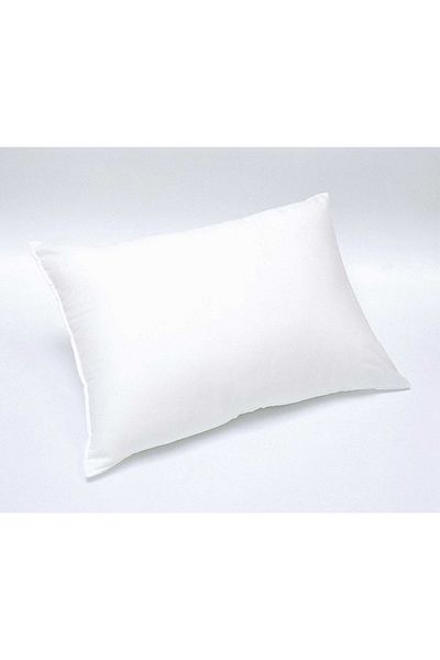 VAVEY Silicone Fiber Inside Cotton Fabric 50x70 Pillow 800 Gr