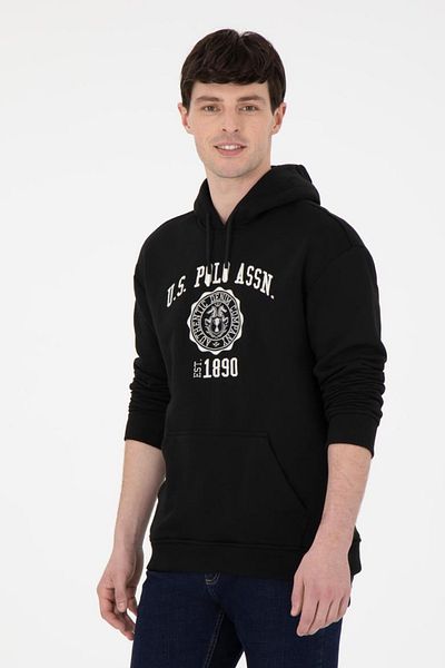 U.S. Polo Assn. U.S. Polo Assn. Men's Sweatshirt 1946819