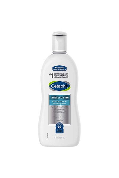 Cetaphil منظف مهدئ - 296 مل