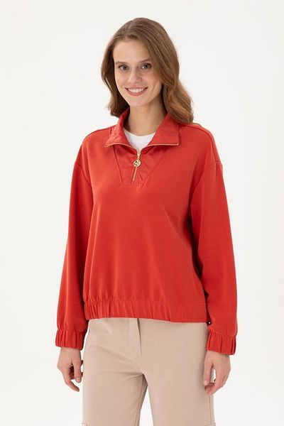 U.S. Polo Assn. U.S. Polo Assn. Women's Sweatshirt 1944271