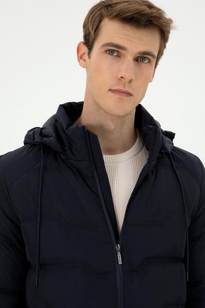 U.S. Polo Assn. U.S. Polo Assn. Men's Coat 1946349