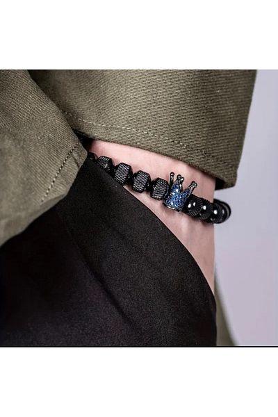 JORG ZENN Jz2929 Jorg Zenn Men's Bracelet