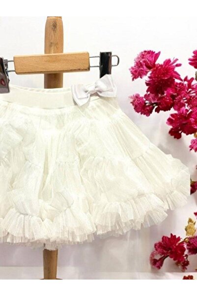 Zekids Κοριτσίστικη φούστα Tutu με τούλι