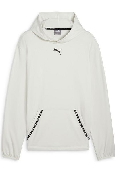 Puma Fit Pwrfleece Hoodie Men's Sweatshirt