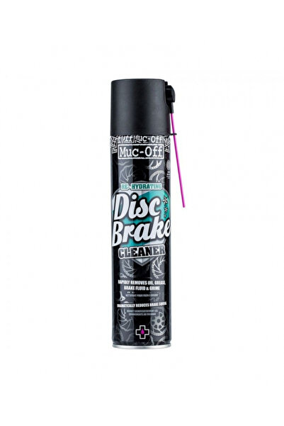 Muc-Off Disk Fren Temizleyici 400 ml