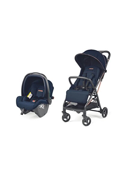 Peg Perego Selfie Travel Sistem Bebek Arabası