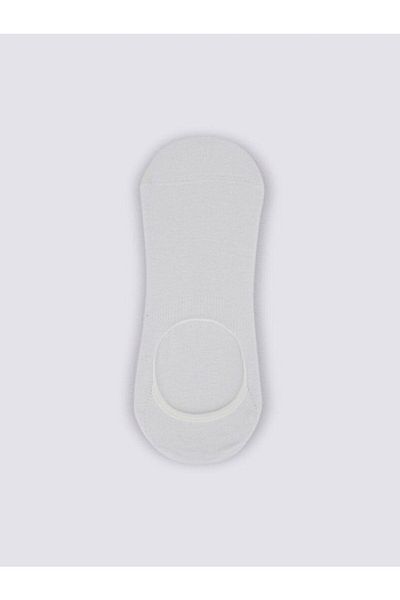 Ltb Men's White Makece Socks 0122390660616130000 -100