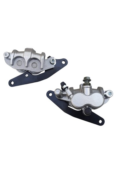 SUPERMOTO Honda Pcx 125 -150 Ön Fren Kaliperi Sadece 2021-2022 Uygun Supermto