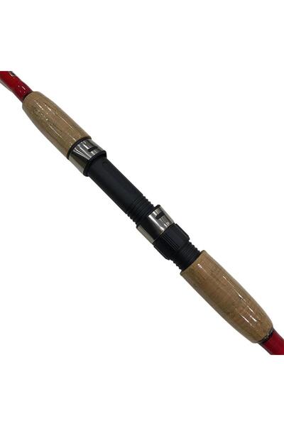 BAUER Kojiro 2.10 m Spin Olta Kamışı 10-40 gr