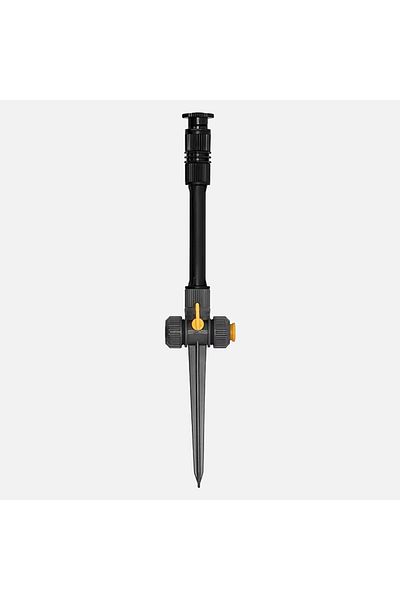 Magnotto Seven-Piece Sprinkler Set - Garden, Stad and Lawn Large Irrigation