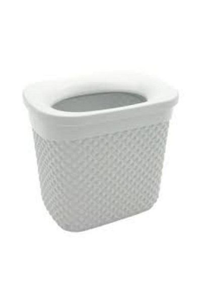PANJI ΣΤΑΓΟΝΑ ΜΟΤΙΦ SWIRL ΚΟΥΒΑΣ ΑΠΟΒΛΗΤΩΝ 2 L 165*125*190 mm.